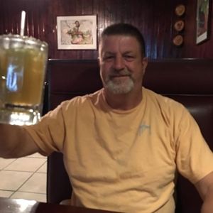 Meet your Posher, Peter